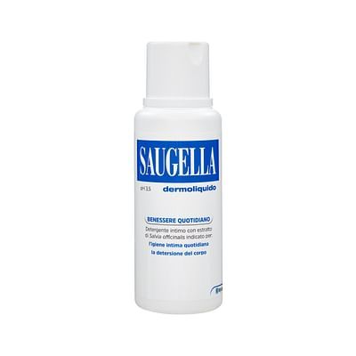 Synderm det liq ph 5 100g
