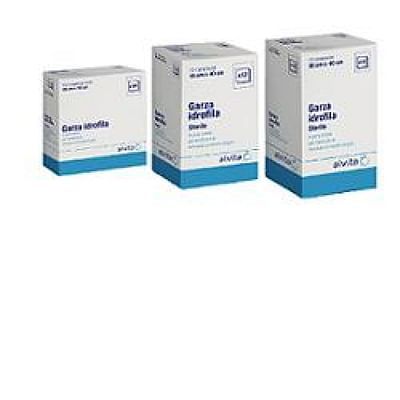 Algavit chlorella 120tav