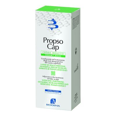 Propso cap cr impacco150ml