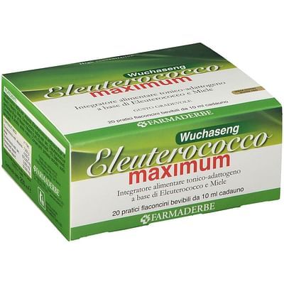 Eleuterococ t.m. 50ml sel