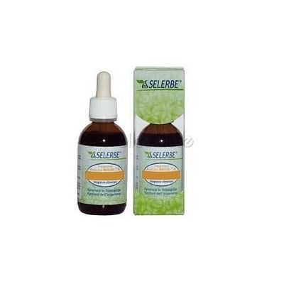 Passiflora t.m. 50ml sel