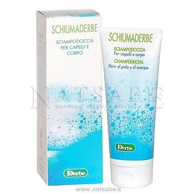 Schiumaderbe 200ml