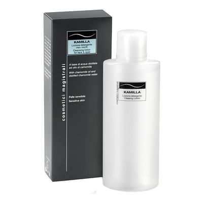 Kamilla struccante oculare 200ml