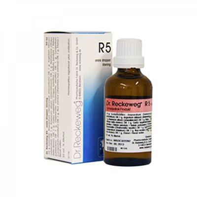 Reckeweg r5gtt 50ml