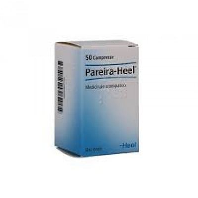 Pareira-heel 50cpr hee