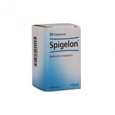 Spigelon 30ml gtt heel