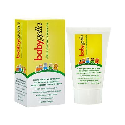 Argital crema camomilla 50ml