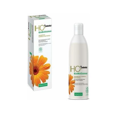 Argital shampoo camomilla 250ml