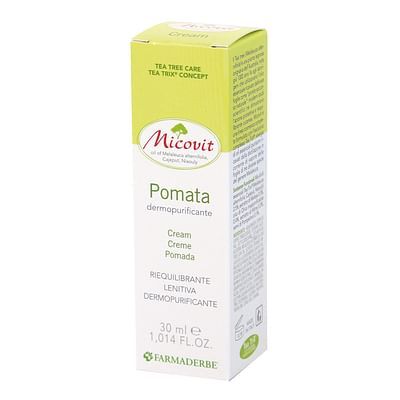 Micovit pomata 30ml