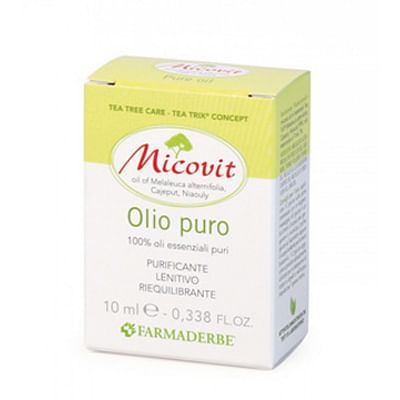 Micovit olio 10ml