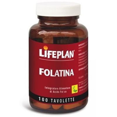 Folatina 100tav