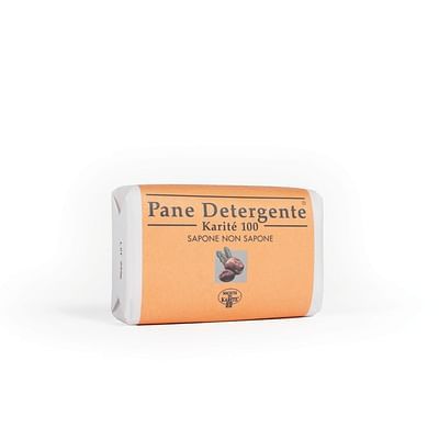 Karite'100 pane detergente 100g