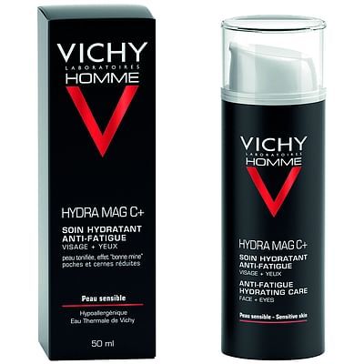 Vichy homme programma u irres