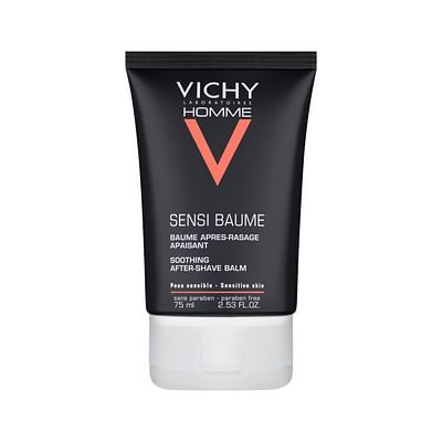 Vichy homme programma u sens