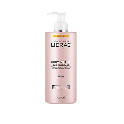 Lierac homme beauty case a/age