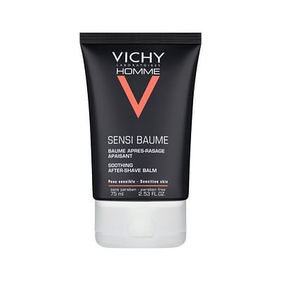 Vichy homme sensi-baume ca 75ml