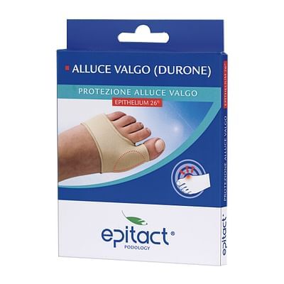 Epitact prot alluce valgo gel m