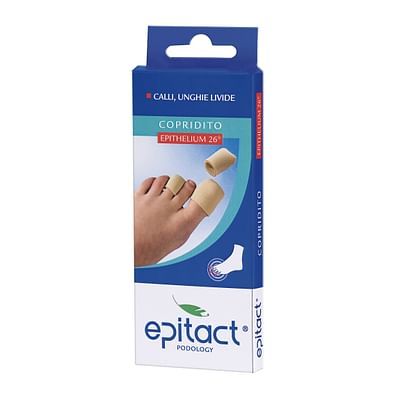 Epitact copridito gel silicone s
