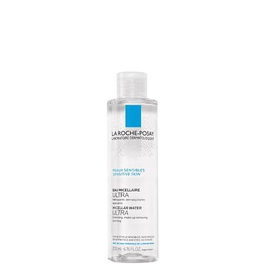 Roche posay acqua mellare p. sensibile 200