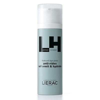 Lierac homme trousse rasatura