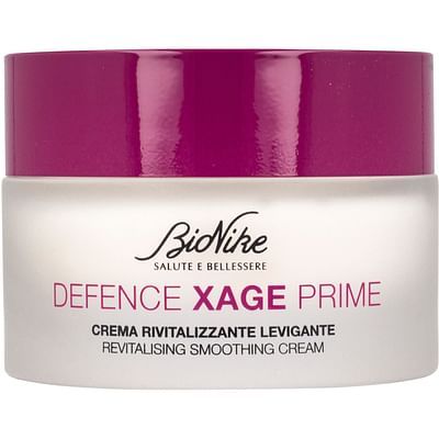 Bionike defence xage prime crema rivitaliz lev 50ml