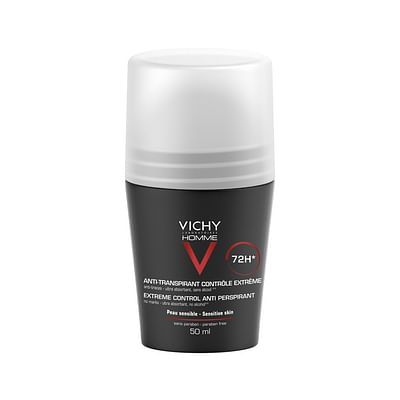 Vichy homme deo bille antitrasp