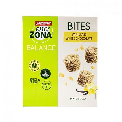 Enerzona minirock 5 minipack 120g