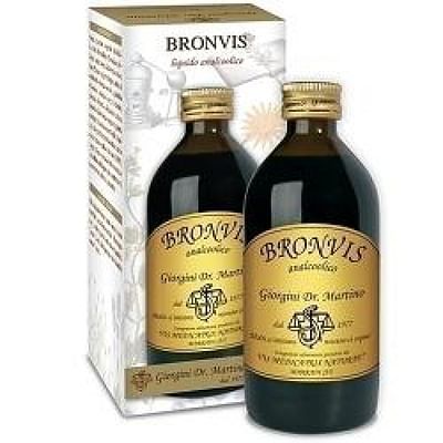 Bronvis liquido 200ml