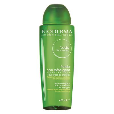 Node fluido shampoo delicato uso frequente 200ml