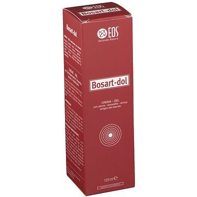 Eos bosart dol 125ml