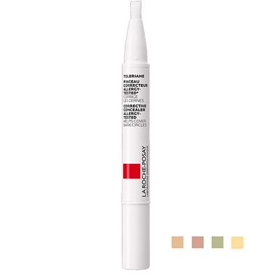 Toleriane pinceau cor penna verde