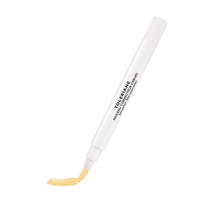 Toleriane pinceau cor penna giallo