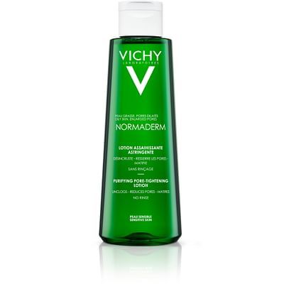 Normaderm tonico astring primav 200ml