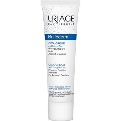 Bariederm crema isolante/ripar 1tb 75ml