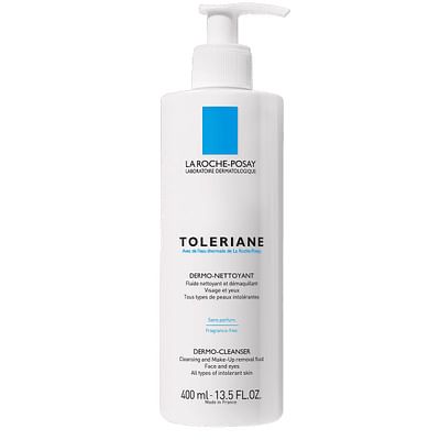 Toleriane trattamento dermo net 400ml