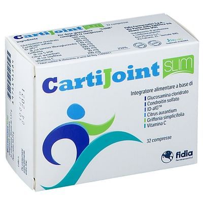 Enteromicro 32cpr