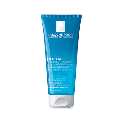 Effaclar gel mouss 400ml
