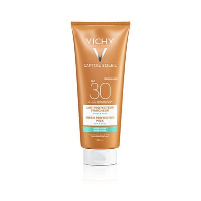 Ideal soleil doposole 300ml
