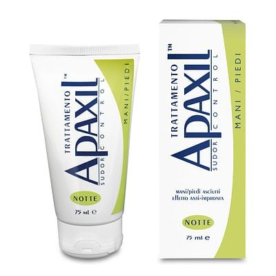 Apaxil sudor control mani/piedi ntt 50ml