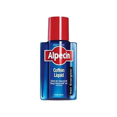 Alpecin energizer liq tonico d/sh 200ml