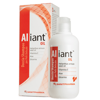 Zincoseb shampoo flacone 250ml