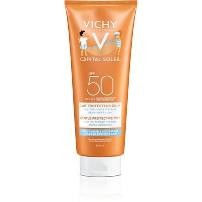 Ideal soleil latte bambino spf50 300ml