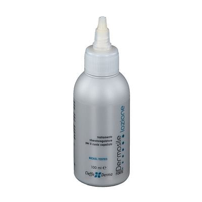 Dermosile lozione forte 100ml