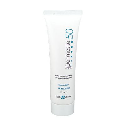 Dermosile 50 forte 50ml