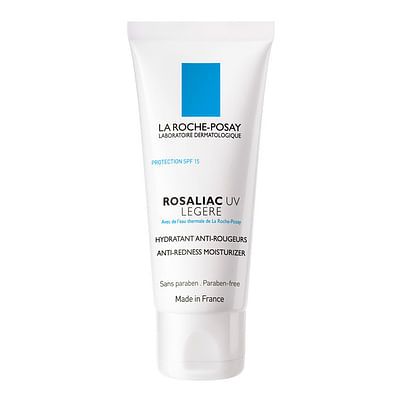 Rosaliac uv legere t40ml