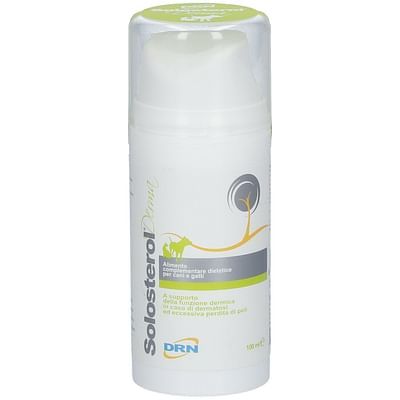 Solosterol derma 100ml
