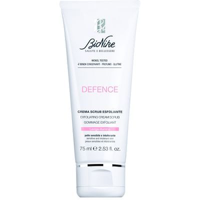 Defence scrub micro esfoliante 75ml
