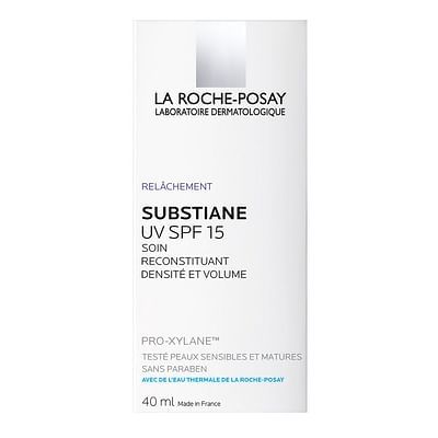 Substiane+ uv t40ml