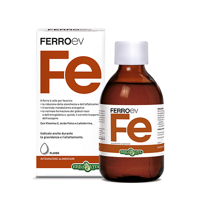 Fluido ossigenante 15ml