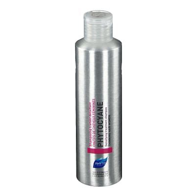 Phyto phytocyane spec cad d+6f